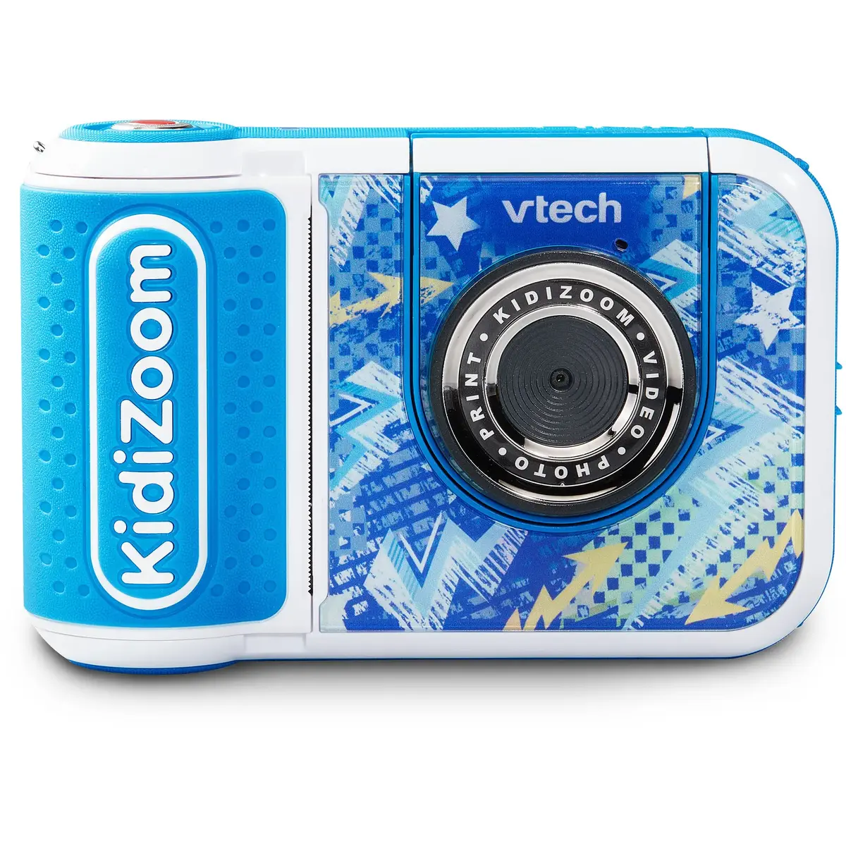 Momentdrukas kamera VTech KidiZoom Print Cam Azure Photo 3