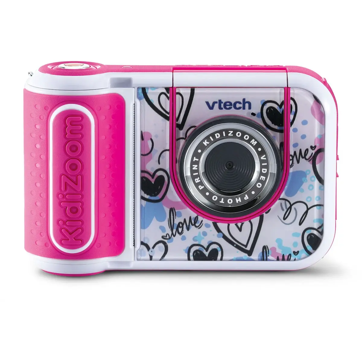 VTech KidiZoom Print Cam momentānas drukas fotoaparāts 80-549164 Photo 3