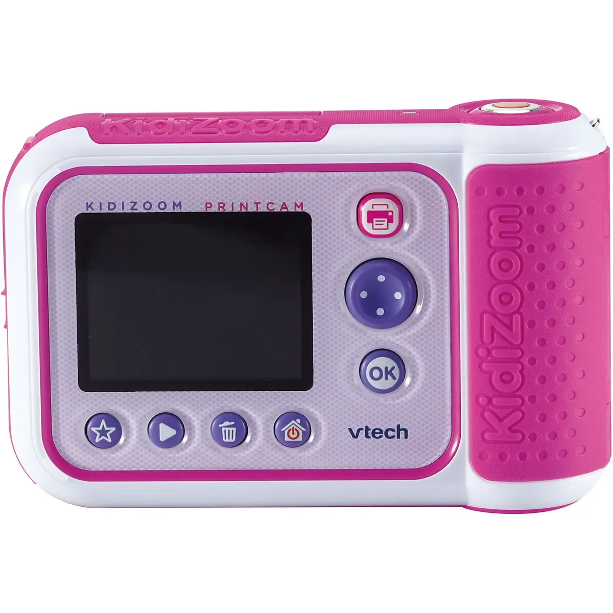 VTech KidiZoom Print Cam momentānas drukas fotoaparāts 80-549164 Photo 5