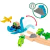 Ravensburger Dinosaur Deluxe Set BRIO World 63610400 Photo 4