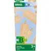 Ravensburger BRIO World 63609900 wooden railway set Photo 5