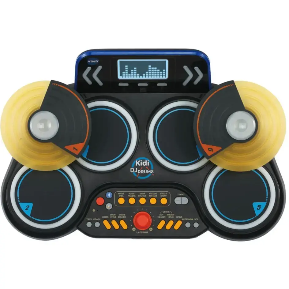 VTech Kidimagic 80-572604 детская электронная установка Photo 2