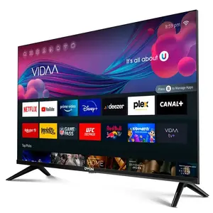 Телевизор Dyon Smart 40 VX-2 40" LED Full HD 1920x1080