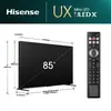 Телевизор Hisense 85UXNQ Photo 2