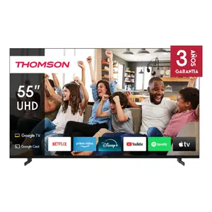 Телевизор Thomson 55UG4S14 55" LCD 4K Ultra HD