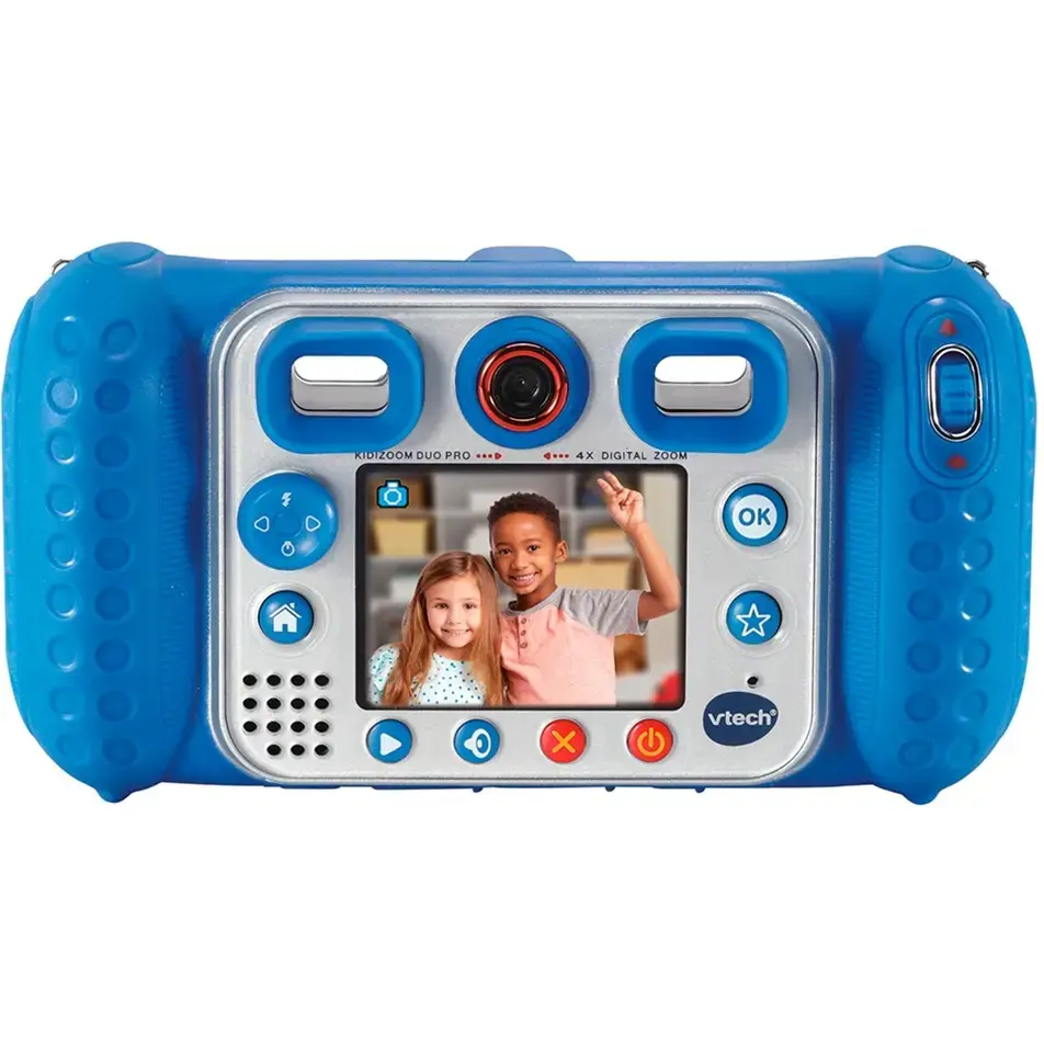 Цифровая камера VTech KidiZoom Duo Pro Photo 3