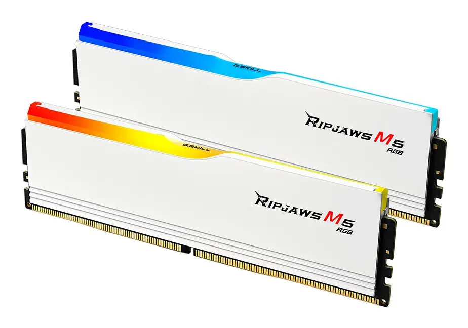 G.SKILL Ripjaws M5 RGB DDR5 96 ГБ (2x48 ГБ) Photo 2
