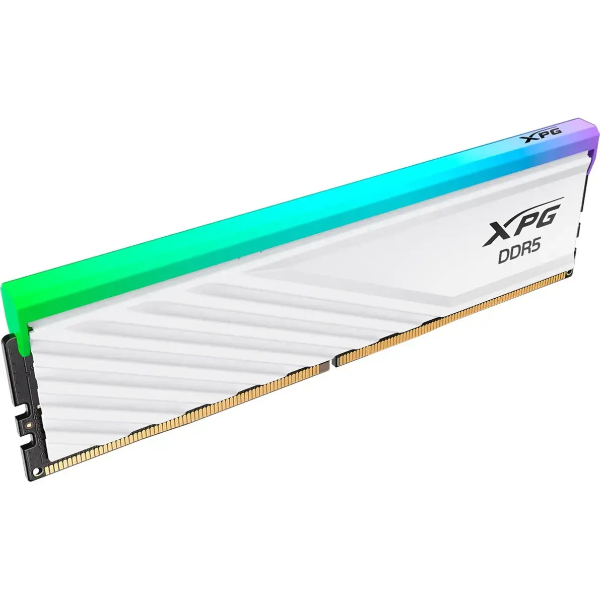 Operatīvā atmiņa ADATA 16GB AX5U6400C3216G-SLABRWH Photo 2