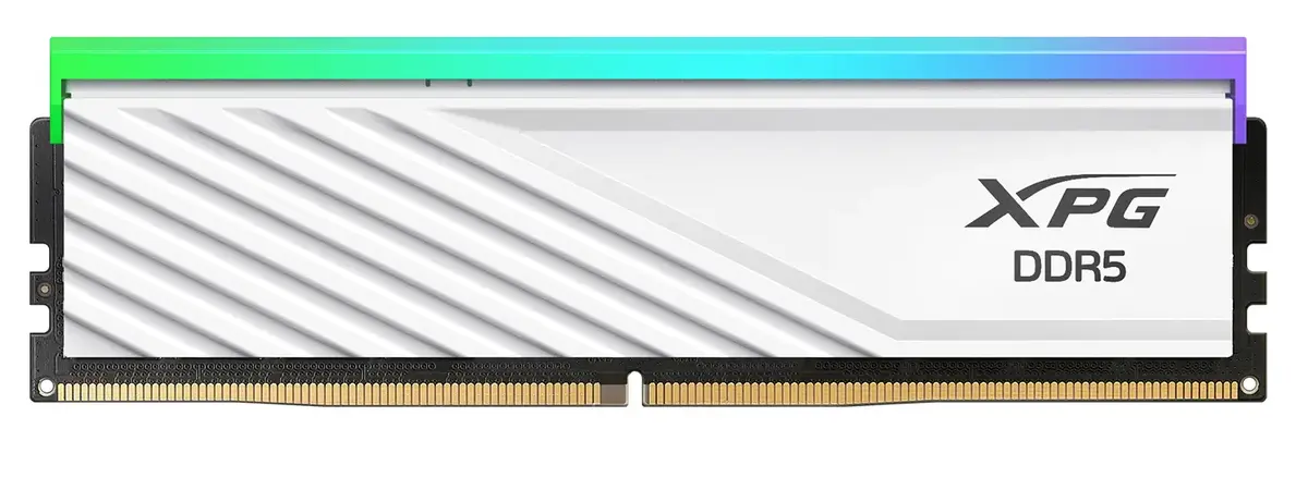 ADATA XPG Lancer Blade RGB DDR5