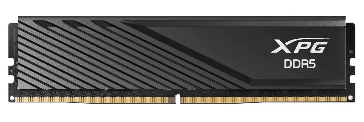 Memory module XPG Lancer Blade Photo 2