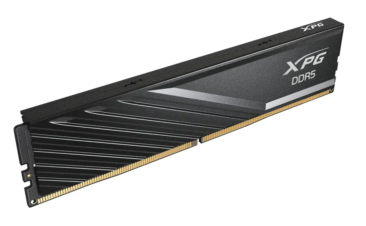 Memory module XPG Lancer Blade Photo 3