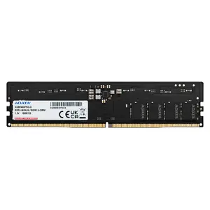 ADATA DDR5 5600 U-DIMM atmiņas modulis 8 GB 1 x 8 GB 288 kontaktu DIMM datoram/serverim CL45
