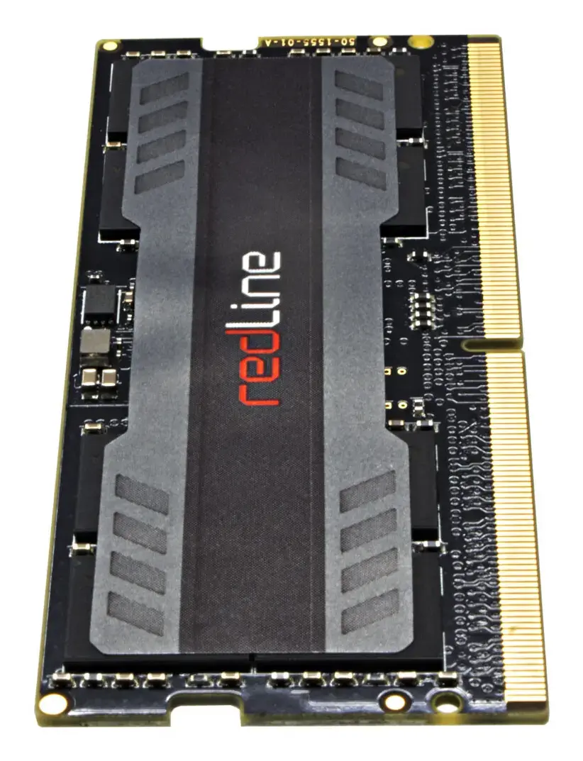 Mushkin Redline DDR5 SODIMM 32 ГБ (2x16) 5600 МГц Photo 5