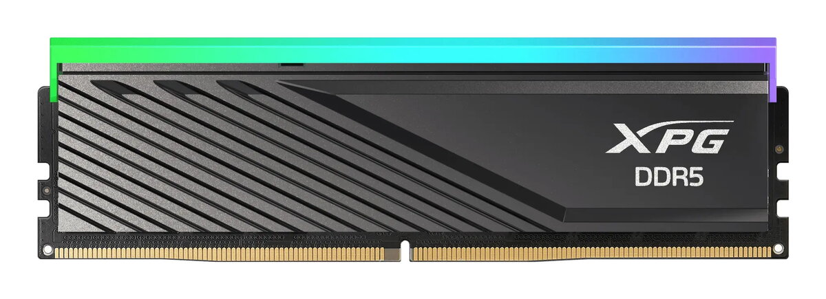 ADATA XPG Lancer Blade RGB AX5U6000C3616G-SLABRBK
