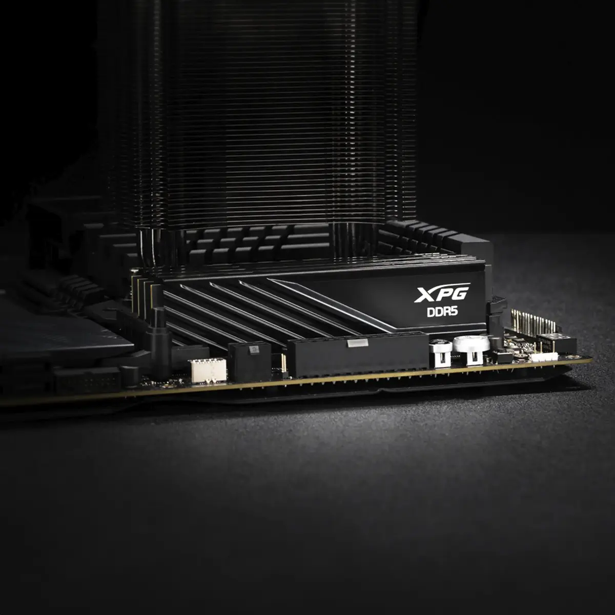 Memory ADATA AX5U6000C3616G-SLABBK Photo 4