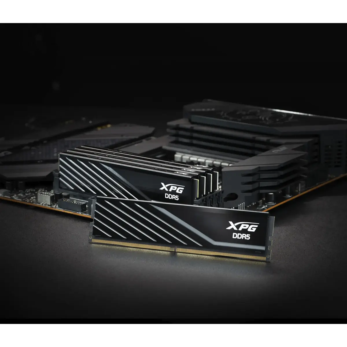 Memory ADATA AX5U6000C3616G-SLABBK Photo 5