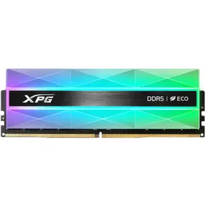 Memory Module ADATA DDR5 16GB 6400MHz CL32 Single RAM