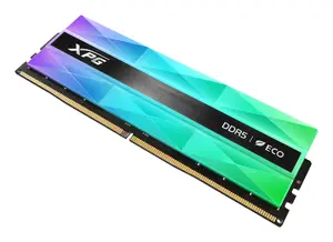 ADATA XPG LANCER NEON RGB 16 GB 1 x 16 GB DDR5 6400 MHz 288-pin DIMM ECC Memory Module