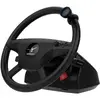 Aerosoft Truck and Bus Wheel System stūre datoram Photo 4