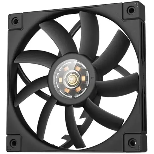 DeepCool FT12 Slim 120mm PWM ventilators Photo 3