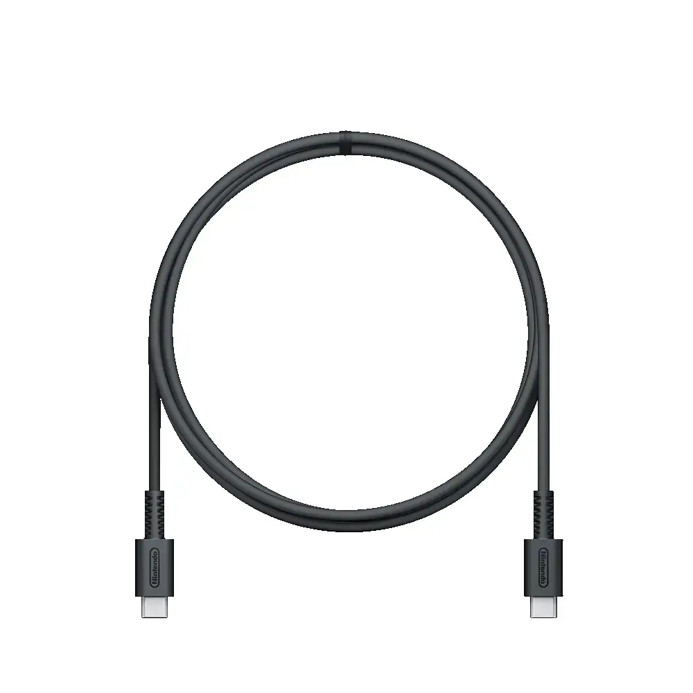 AC adapteris Nintendo Switch 2 Photo 3