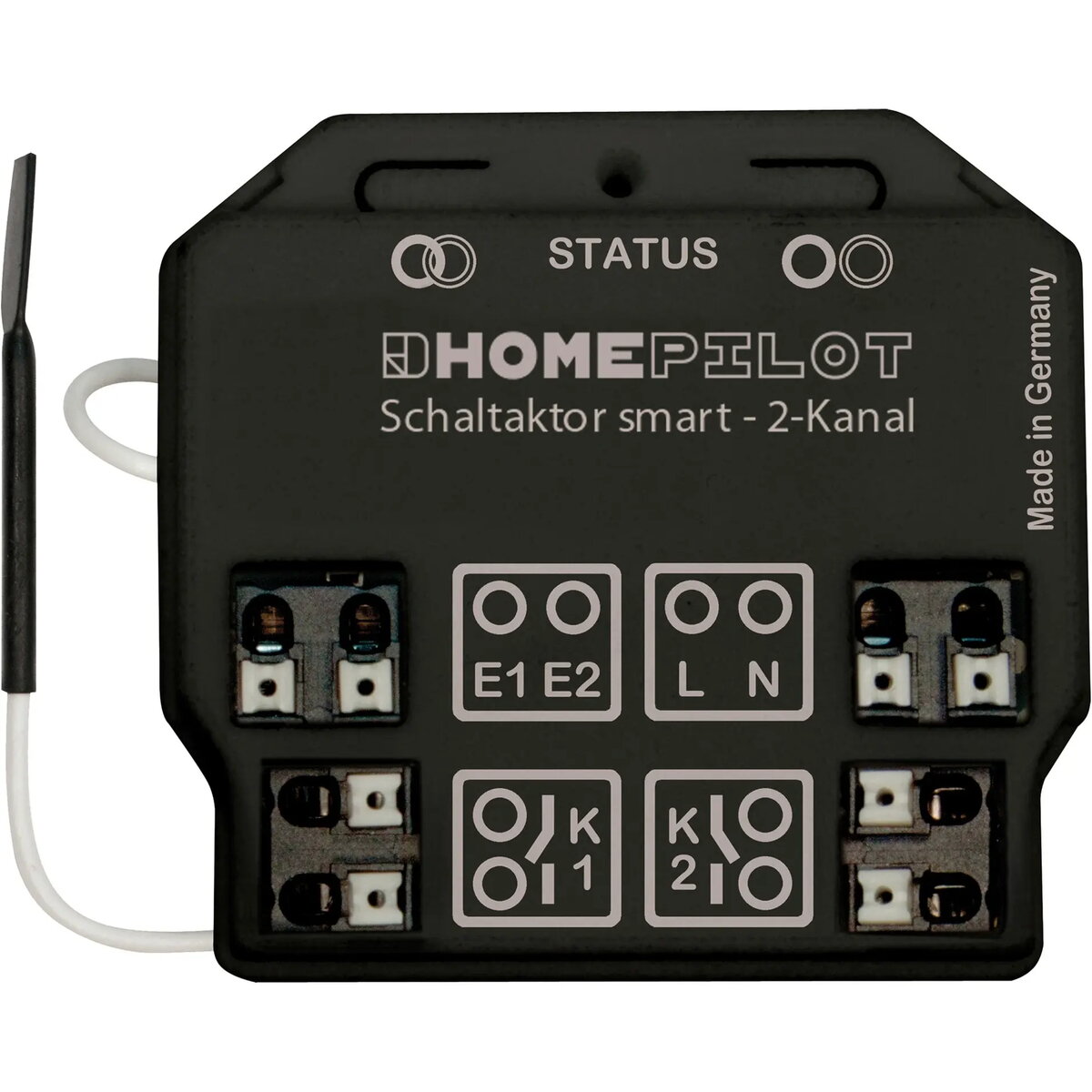 Smart Switches