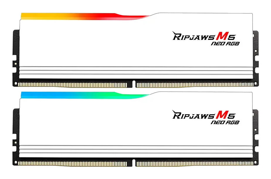 Atmiņas modulis G.SKILL Ripjaws M5