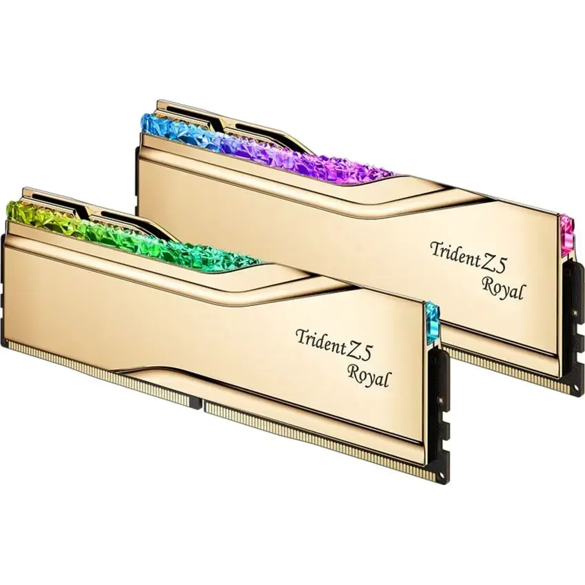 Оперативная память G.Skill 32GB F5-6000J2836G16GX2-TR5G Photo 3