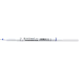 Marker CENTROPEN Cienkopis 2551 M Blue 0.5 mm fine-tip