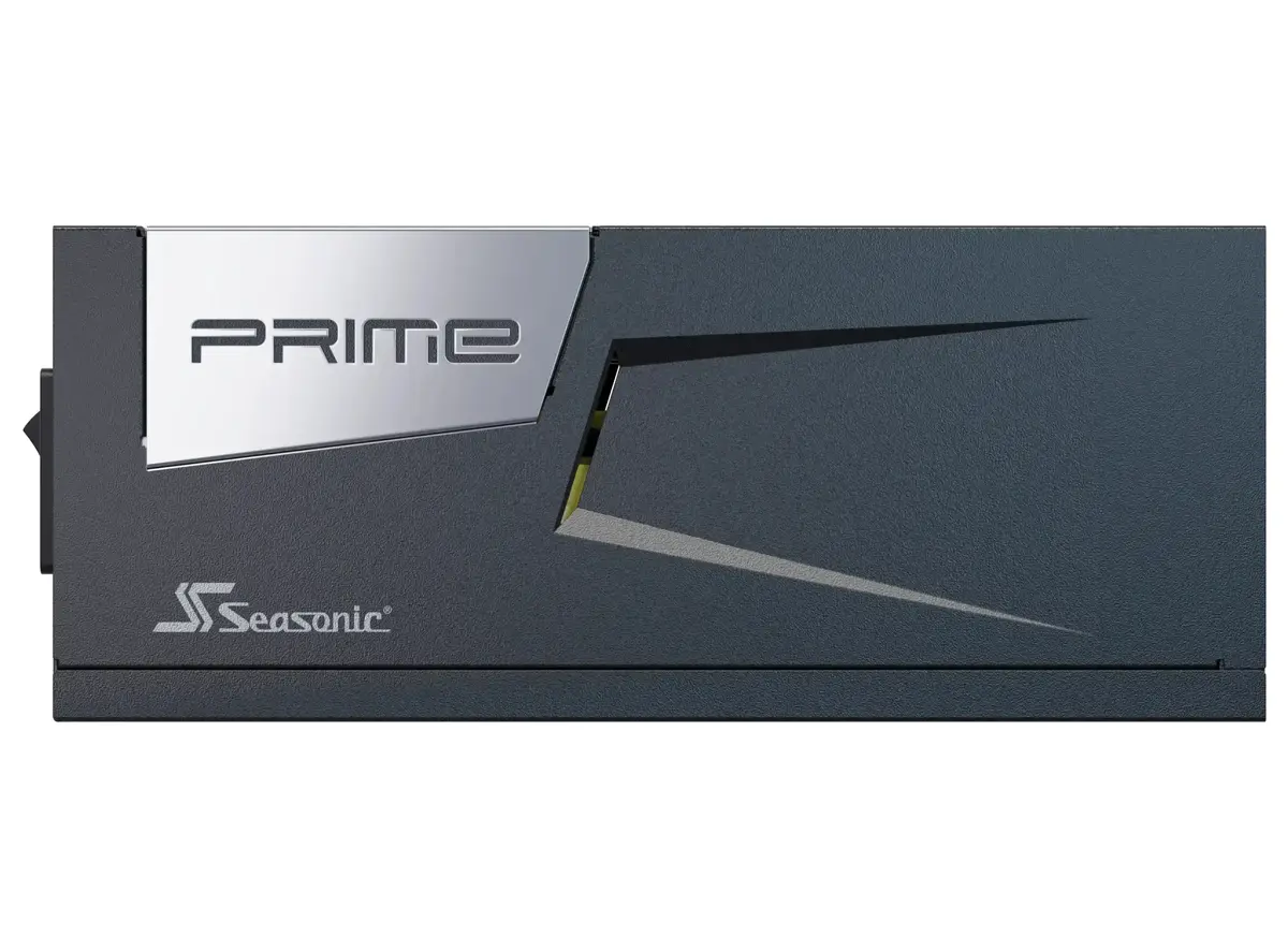 Barošanas bloks Seasonic Prime TX 1300 W Photo 4