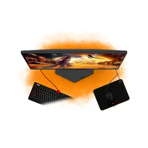 E-sports monitor stand