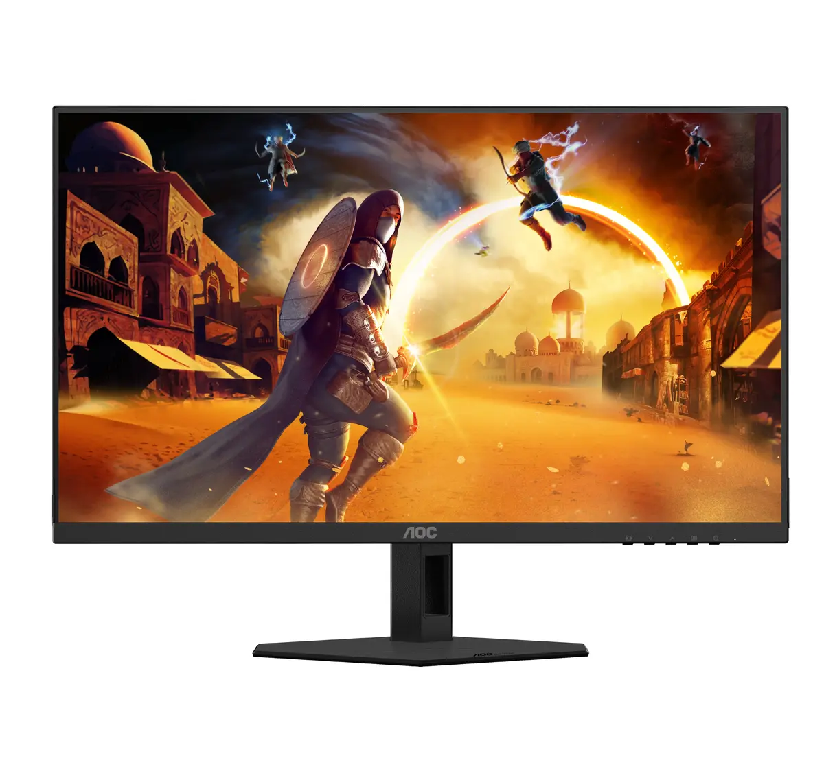 AOC G4 25G4SRE 24.5" Full HD monitor Photo 4
