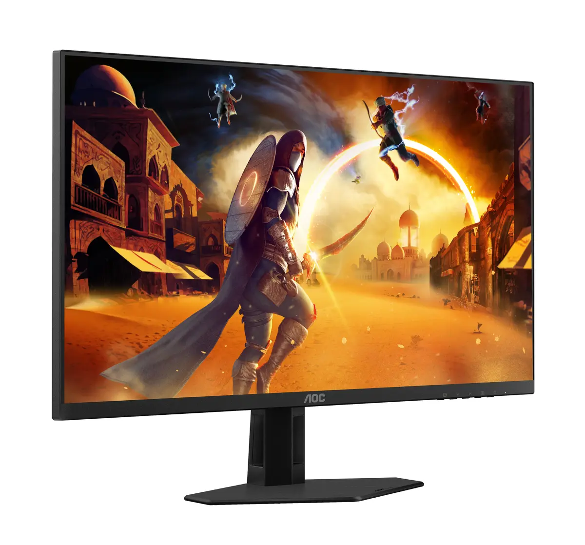 AOC G4 25G4SRE 24.5" Full HD monitor Photo 5