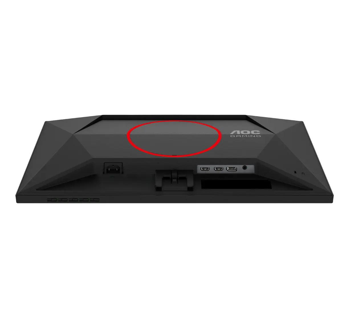 AOC G4 25G4SRE 24.5" Full HD monitor Photo 16