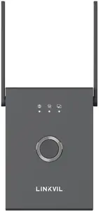 IP-телефон Fanvil W710H беспроводная база VoIP с HD‑аудио и поддержкой PoE