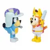TMTOYS Bluey Fairytale Characters 2‑pak BLU17974 Photo 5