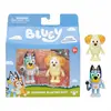 TMTOYS Bluey 2-pack BLU17652 figūriņas Photo 2