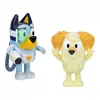 TMTOYS Bluey 2-pack BLU17652 figūriņas Photo 6