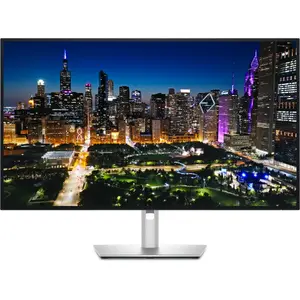 Монитор Dell UltraSharp 32 4k Thunderbolt 32" IPS LCD 3840x2160