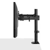 Lindy Dual Adjustable Display Mount Photo 3