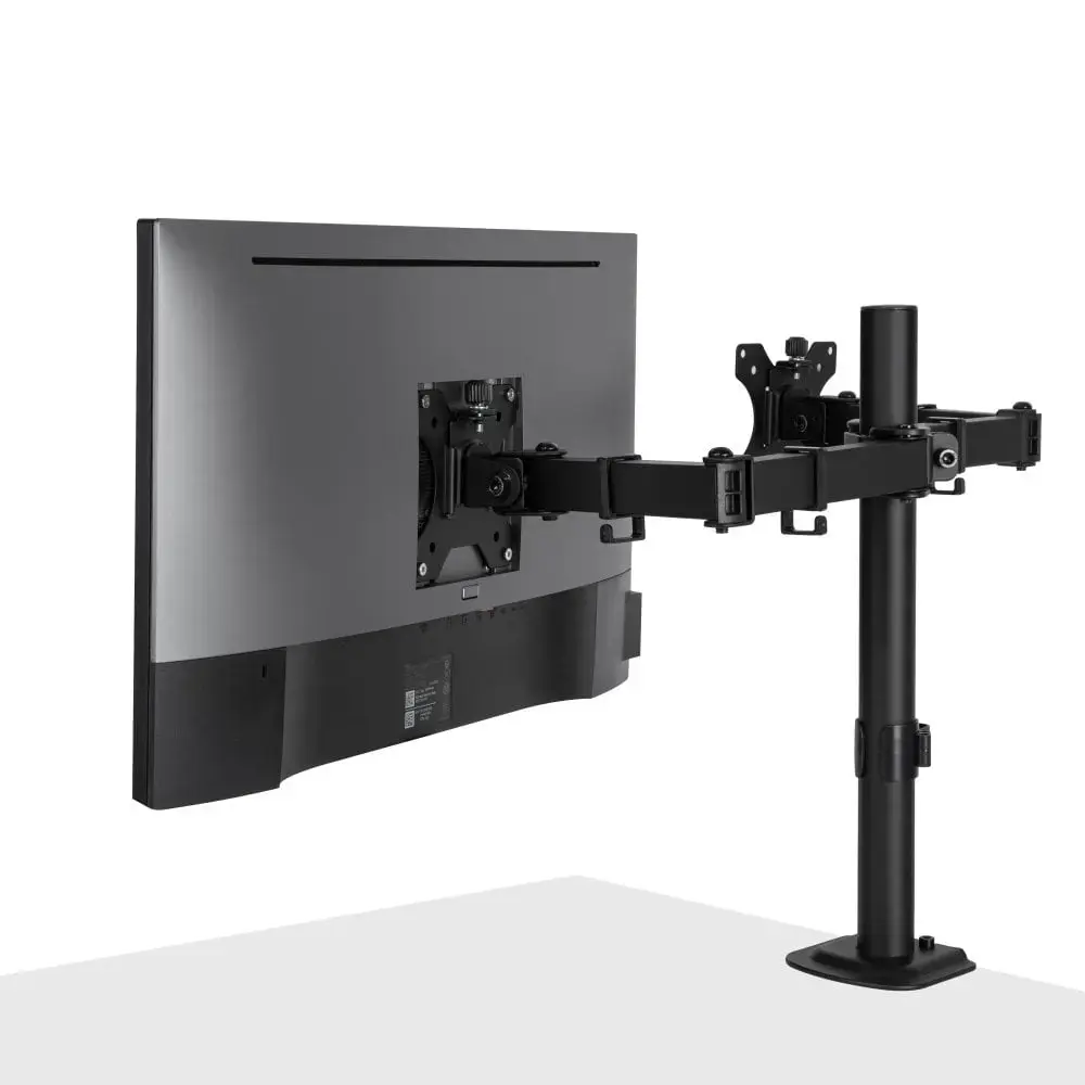 Lindy Dual Adjustable Display Mount Photo 5