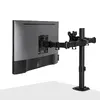 Lindy Dual Adjustable Display Mount Photo 5