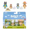 TMTOYS Bluey figūru komplekts BLU17654 Photo 2