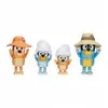 TMTOYS Bluey figūru komplekts BLU17654 Photo 3