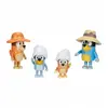 TMTOYS Bluey figūru komplekts BLU17654 Photo 4