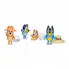 TMTOYS Bluey figūru komplekts BLU17654 Photo 5