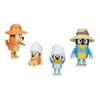 TMTOYS Bluey figūru komplekts BLU17654 Photo 6