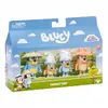 TMTOYS Bluey figūru komplekts BLU17654 Photo 9