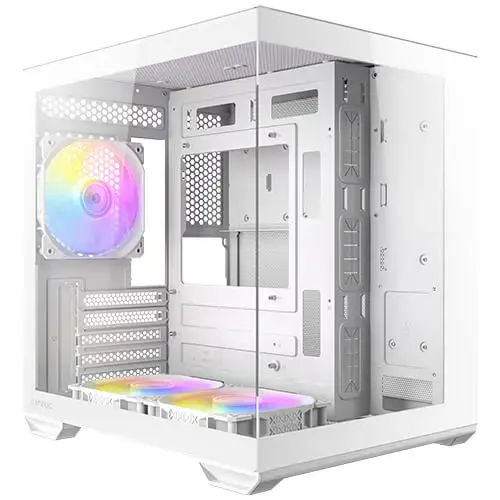 Компьютерный корпус Antec 0-761345-10218-6 Photo 4