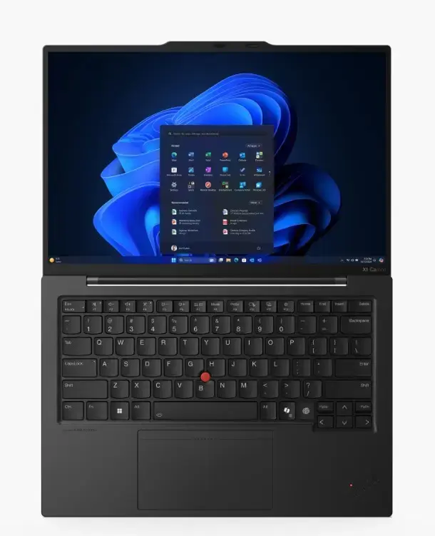 Ноутбук Lenovo Thinkpad X1 Carbon G13 Photo 7
